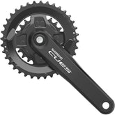 Shimano Fc-U4000 Cues Chainset For 9/10/11-Speed Boost Cranks